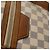 LOUIS VUITTON Borsa Tote Evora MM Damier Azur 2way N41133 LV Auth 130013 - vista 15