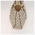 LOUIS VUITTON Borsa Tote Evora MM Damier Azur 2way N41133 LV Auth 130013 - vista 4