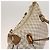 LOUIS VUITTON Borsa Tote Evora MM Damier Azur 2way N41133 LV Auth 130013 - vista 6