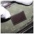 LOUIS VUITTON Borsa Mini Bussus Marie Kate Monogramma TST Khaki M92324 Auth bs27051 Cachi - vista 20