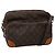 LOUIS VUITTON Borsa a Spalla Monogram Nile M45244 LV Auth ep9778 Monogramma