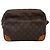 LOUIS VUITTON Borsa a Spalla Monogram Nile M45244 LV Auth ep9778 Monogramma - vista 13