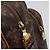 LOUIS VUITTON Borsa a Spalla Monogram Nile M45244 LV Auth ep9778 Monogramma - vista 18