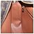LOUIS VUITTON Borsa a Spalla Monogram Nile M45244 LV Auth ep9778 Monogramma - vista 21