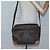 LOUIS VUITTON Borsa a Spalla Monogram Nile M45244 LV Auth ep9778 Monogramma - vista 23