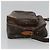 LOUIS VUITTON Borsa a Spalla Monogram Nile M45244 LV Auth ep9778 Monogramma - vista 3