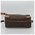 LOUIS VUITTON Borsa a Spalla Monogram Nile M45244 LV Auth ep9778 Monogramma - vista 5