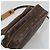 LOUIS VUITTON Borsa a Spalla Monogram Nile M45244 LV Auth ep9778 Monogramma - vista 6