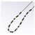 COLLIER CLIMIE ARRIVA LOUIS VUITTON en métal doré M66772 Auth 131857V - vue 7