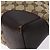 Borsa a Spalla GG Canvas Gucci Beige Argento 114273 Auth gh243 - vista 10