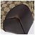 Borsa a Spalla GG Canvas Gucci Beige Argento 114273 Auth gh243 - vista 11