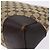 Borsa a Spalla GG Canvas Gucci Beige Argento 114273 Auth gh243 - vista 12