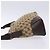 Borsa a Spalla GG Canvas Gucci Beige Argento 114273 Auth gh243 - vista 5