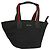 Borsa tote Gucci GG Canvas Web Sherry Line Nera Argento 131228 Auth fm4817 Nero