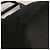 Borsa tote Gucci GG Canvas Web Sherry Line Nera Argento 131228 Auth fm4817 Nero - vista 12