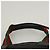 Borsa tote Gucci GG Canvas Web Sherry Line Nera Argento 131228 Auth fm4817 Nero - vista 8