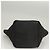 Borsa tote Gucci GG Canvas Web Sherry Line Nera Argento 131228 Auth fm4817 Nero - vista 9