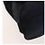 Borsa Tote Prada in nylon blu navy argento autentica 127867 - vista 11