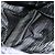 Borsa Tote Prada in nylon blu navy argento autentica 127867 - vista 20