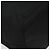 PRADA Borsa a Mano Nylon Metallo Nero Oro Auth 130971 D'oro - vista 11
