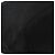 PRADA Borsa a Mano Nylon Metallo Nero Oro Auth 130971 D'oro - vista 13