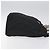 PRADA Borsa a Mano Nylon Metallo Nero Oro Auth 130971 D'oro - vista 4