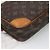 LOUIS VUITTON Clutch Compiegne 28 M51845 LV Auth 132072 Monogramma - vista 11