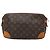 LOUIS VUITTON Clutch Compiegne 28 M51845 LV Auth 132072 Monogramma - vista 3