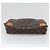 LOUIS VUITTON Clutch Compiegne 28 M51845 LV Auth 132072 Monogramma - vista 7