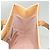 LOUIS VUITTON Handtasche Vernis Reade MM Marshmallow Pink M91304 LV Auth 131484 - Ansicht 18