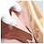 LOUIS VUITTON Handtasche Vernis Reade MM Marshmallow Pink M91304 LV Auth 131484 - Ansicht 20