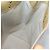 LOUIS VUITTON Monogram Vernis Reade MM Borsa a Mano Beige M91141 LV Auth 132069 - vista 19