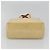 LOUIS VUITTON Monogram Vernis Reade MM Borsa a Mano Beige M91141 LV Auth 132069 - vista 5