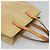 LOUIS VUITTON Monogram Vernis Reade MM Borsa a Mano Beige M91141 LV Auth 132069 - vista 6
