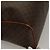 Céline Borsa a mano in tela Macadam CELINE in pelle PVC marrone oro Auth fm4799 D'oro - vista 10