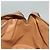 Céline Borsa a mano in tela Macadam CELINE in pelle PVC marrone oro Auth fm4799 D'oro - vista 18