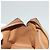 Céline Borsa a mano in tela Macadam CELINE in pelle PVC marrone oro Auth fm4799 D'oro - vista 19