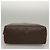 Céline Borsa a mano in tela Macadam CELINE in pelle PVC marrone oro Auth fm4799 D'oro - vista 9