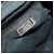 Zaino in pelle nero e oro Gianni Versace Auth bs27658 D'oro - vista 18