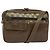 Gucci Bolso de Hombro GG Supreme PVC Beige Oro Auth ep9876 Dorado