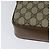 Gucci Bolso de Hombro GG Supreme PVC Beige Oro Auth ep9876 Dorado - vista 13
