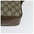 Gucci Bolso de Hombro GG Supreme PVC Beige Oro Auth ep9876 Dorado - vista 14