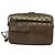 Gucci Bolso de Hombro GG Supreme PVC Beige Oro Auth ep9876 Dorado - vista 2