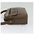 Gucci Bolso de Hombro GG Supreme PVC Beige Oro Auth ep9876 Dorado - vista 4