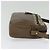 Gucci Bolso de Hombro GG Supreme PVC Beige Oro Auth ep9876 Dorado - vista 5