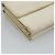 Chanel Billetera Bifold de Cuero Blanco Oro CC Auth bs27934 Dorado - vista 11