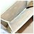 Chanel Billetera Bifold de Cuero Blanco Oro CC Auth bs27934 Dorado - vista 19