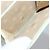 Chanel Billetera Bifold de Cuero Blanco Oro CC Auth bs27934 Dorado - vista 20