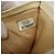 Chanel Billetera Bifold de Cuero Blanco Oro CC Auth bs27934 Dorado - vista 22
