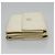 Chanel Billetera Bifold de Cuero Blanco Oro CC Auth bs27934 Dorado - vista 4